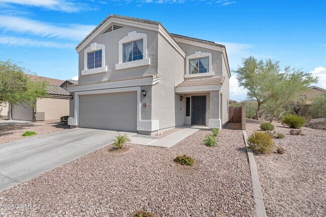 Photo - 23340 W Cocopah St