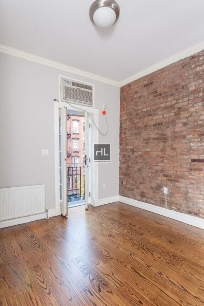 Photo - East 1st Street Unit 4F