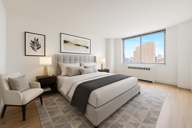 Photo - 1735 York Ave Unit 12G