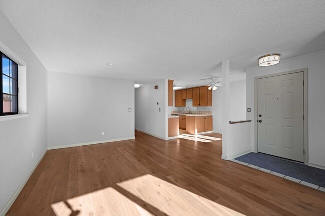 Photo - Update and Move-In Ready, 2BD/2BA, End-Unit Upper-Level Condo in Fostoria Terrace- DANVILLE