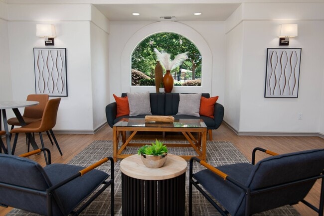 Willow Grove Apartments