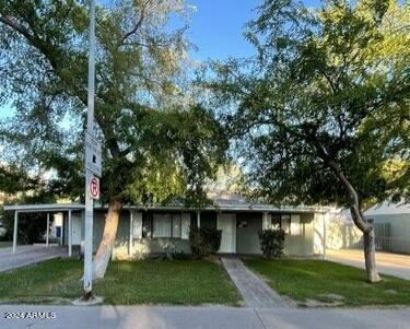 Photo - 1315 S College Ave House