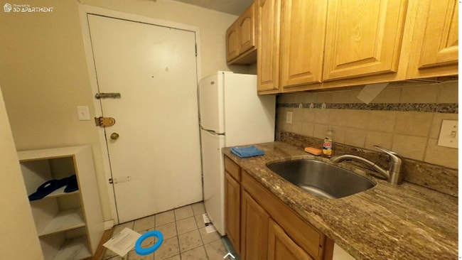 Photo - 343 Huntington Ave