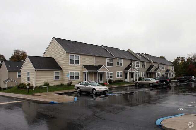 Photo - Roth Village