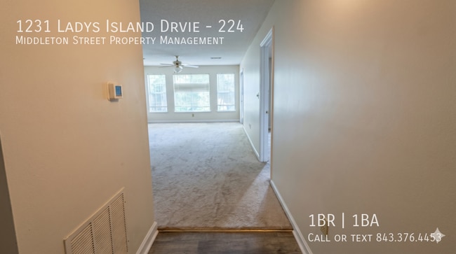 Photo - 1231 Ladys Island Dr Unit 224