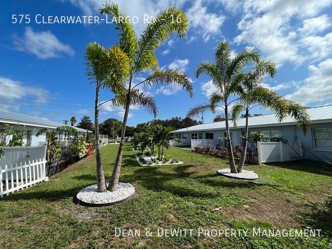 575 Clearwater-Largo Rd, Largo, FL 33770