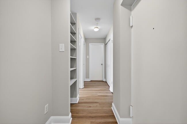 Photo - Brooklawn Apartments