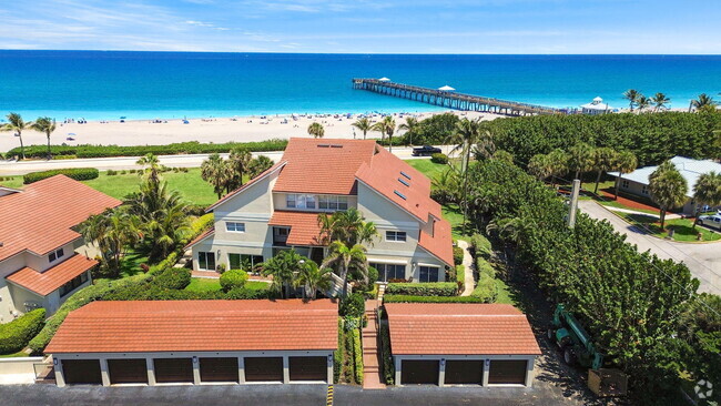Building Photo - 4161 S US Hwy 1 Unit N1 Rental