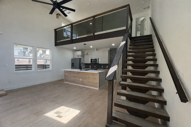 Photo - High-End New Construction Townhome Walk to UT!