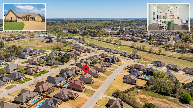 Photo - 1610 Olympic Drive