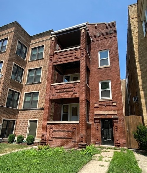 Building Photo - 1254 W Loyola Ave Unit 2 Rental