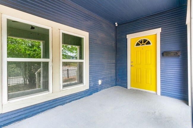 Photo - 1201 S Palmetto St