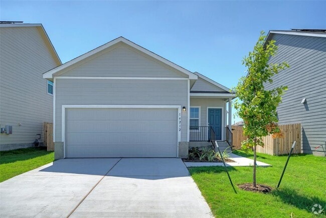 Building Photo - 14212 Eientrill Pass Rental