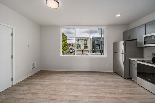 Photo - TOP FLR! Modern Amenities + Secured Buildi... Unit 304