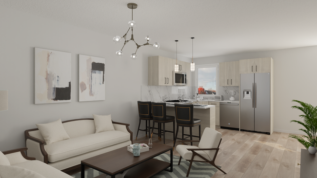 Photo - 1817 N 18th St Unidad 1 Rental