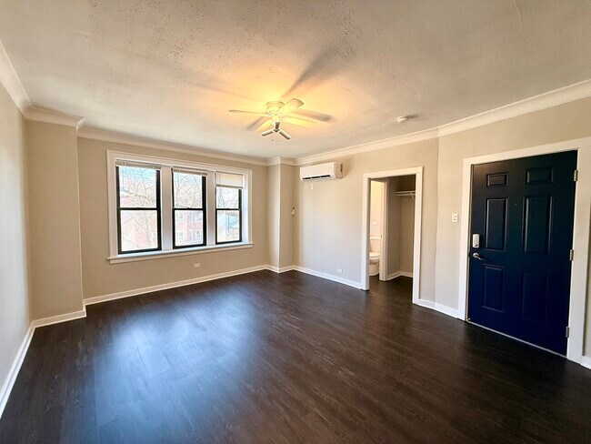 Photo - 6540 N Glenwood Ave Unit 201