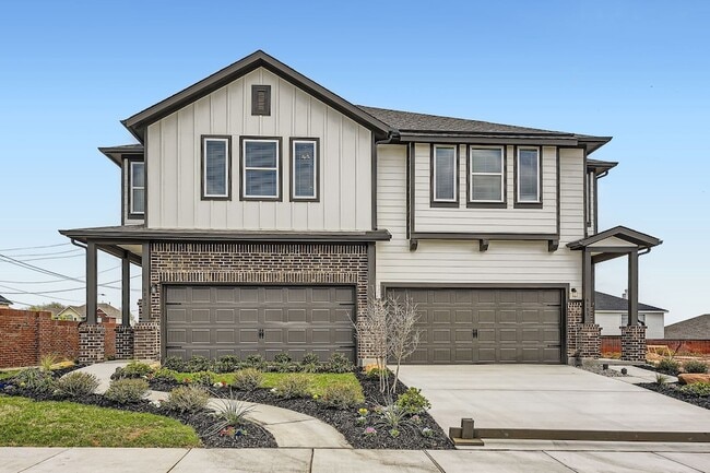 Building Photo - 201 Lily Pad Dr Rental