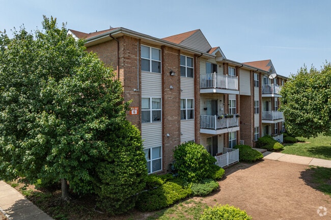 Building Photo - Forest View Rental