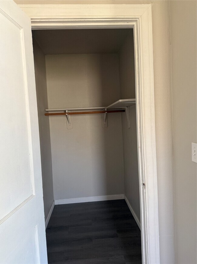 Photo - 2711 Avenue G Unit Rear