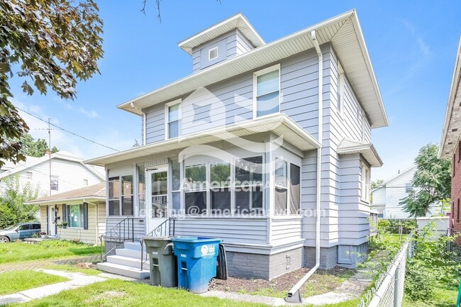 Photo - 3806 Watson Ave