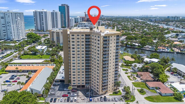Photo - 1200 Hibiscus Ave Unidad 401 Rental