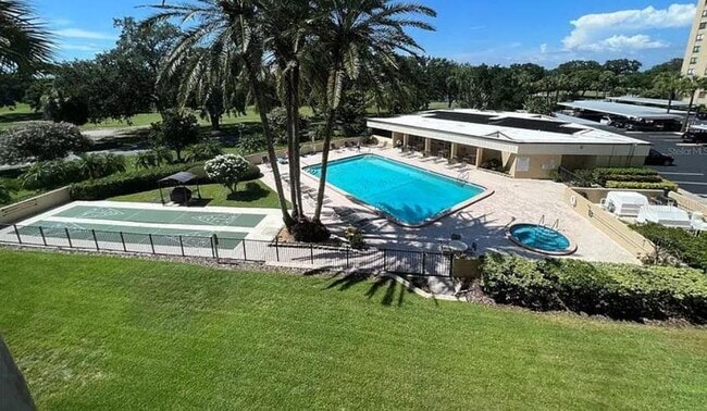 Photo - 2621 Cove Cay Dr Unit 407