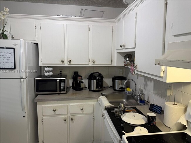 Photo - 9460 Fontainebleau Blvd Unit 433