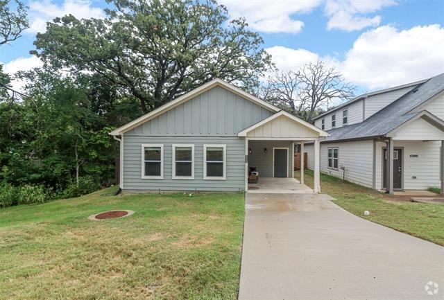 Building Photo - 2420 S Fannin Ave Rental