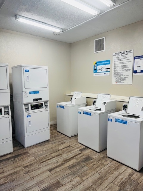 Laundromat - Sierra