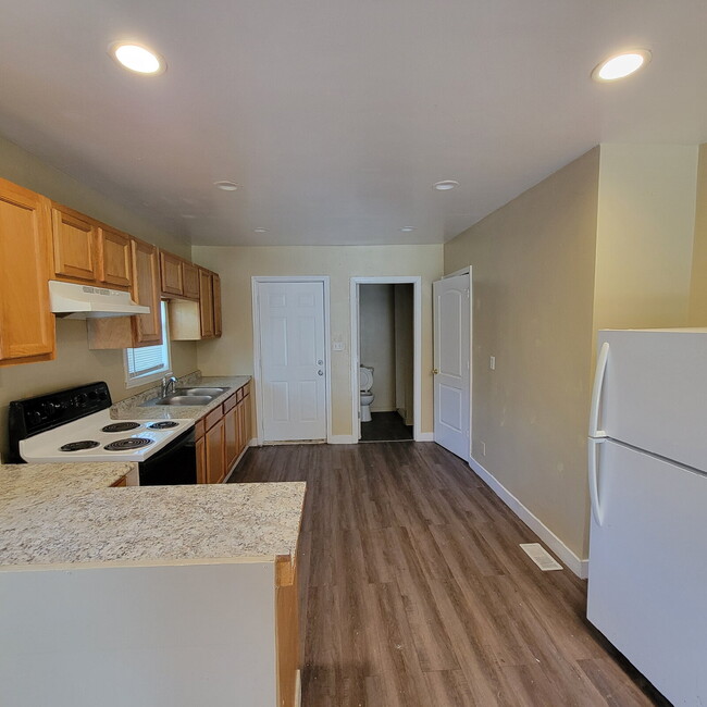 Photo - Near Eastside 3BR/2BA House w/Garage!