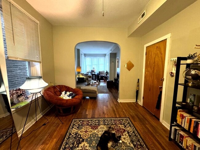 Photo - 1406 N Campbell Ave Unidad 2