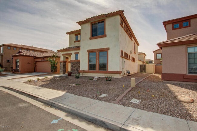 Photo - Stunning Rancho Del Ray double story overlooking community park.