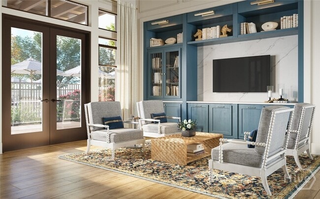 Photo - 100 Ronda St Unidad C1