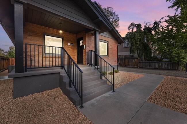 Photo - 3 Bed, 2 Bath, 1 Office/Guest - Fully Renovated Midtown Home