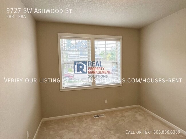 Photo - 9727 SW Ashwood St