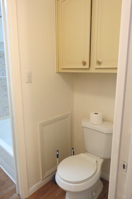 Photo - 1917 20th St Unit True