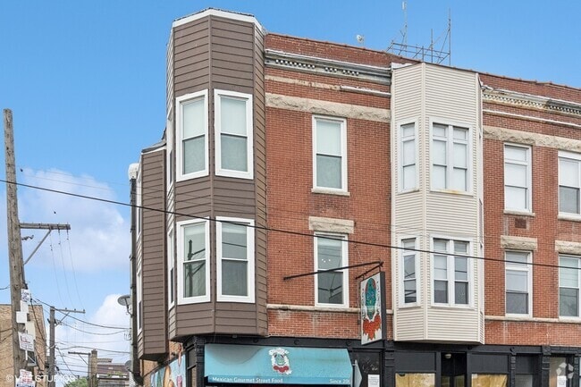 Building Photo - 2346 W Fullerton Ave Rental