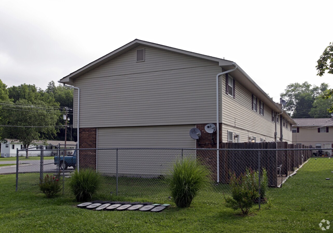 Photo - TKS Apartments