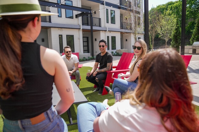 Photo - Standard Assembly