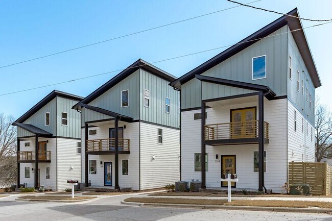 Photo - 1318 E Lenoir St