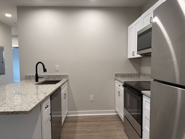 Photo - Columbia Rising