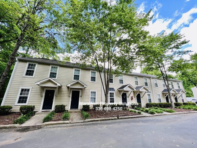 Photo - 3405 Whitehurst Rd Townhome