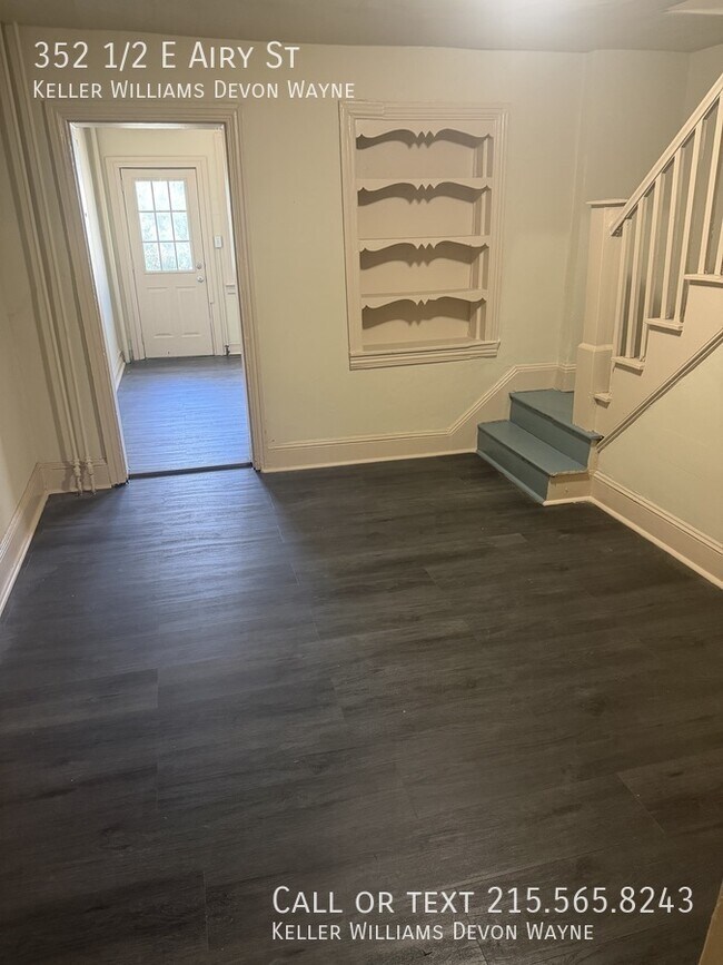 Photo - 352 1/2 E Airy St-