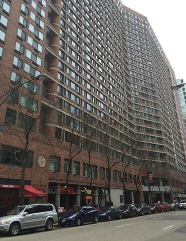 Photo - 211 E Ohio St Condo Unit 1425