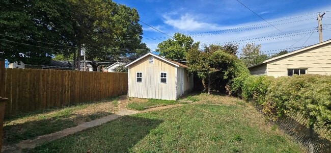Photo - Princeton Heights House for Rent