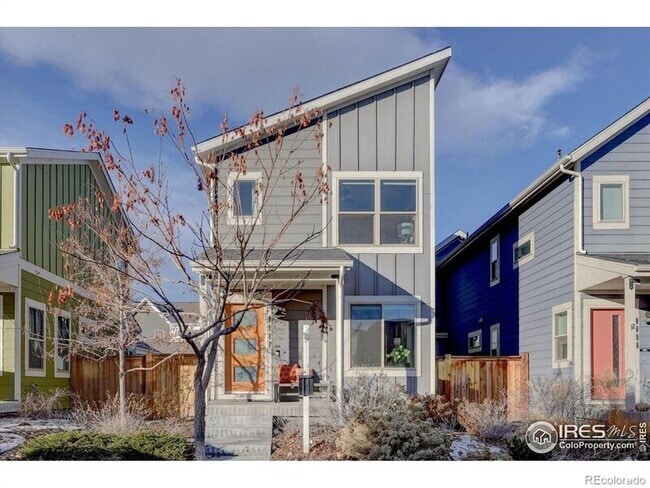 Building Photo - 5863 Boston St Rental
