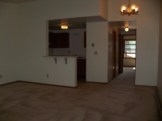 Green Oak Apartments