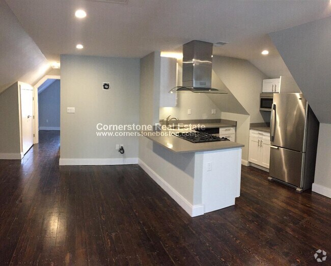 Building Photo - 19 Dorset St Rental