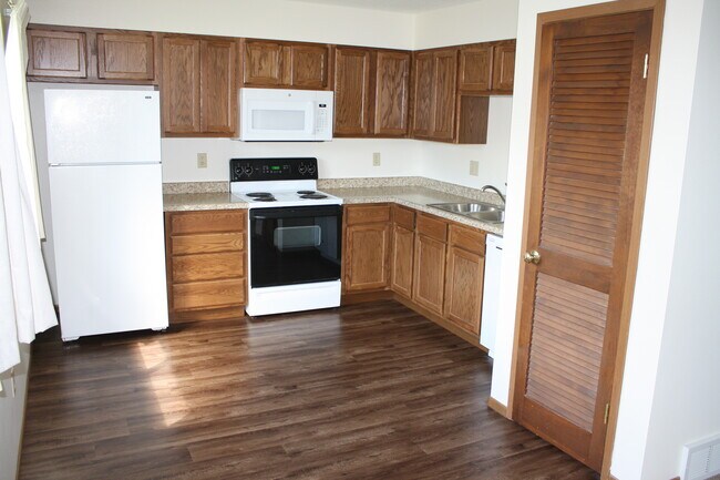 Photo - 703 18th Ave Apartments Unit 6