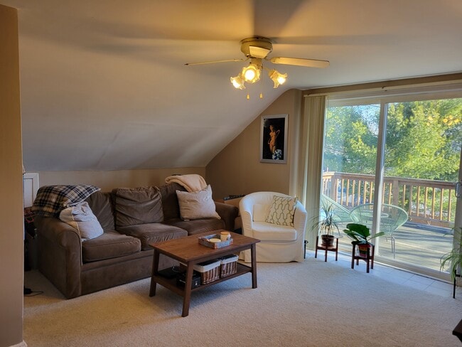Photo - 103 Fiat Ave Unit 2nd floor, One bedroom un